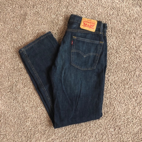 Levi's Other - Levi’s 514 Jeans